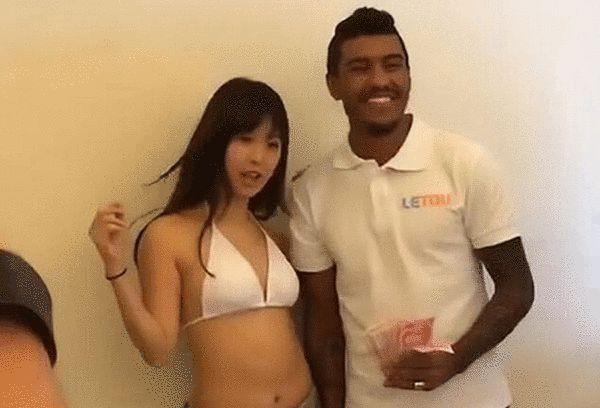 亚洲美女高潮